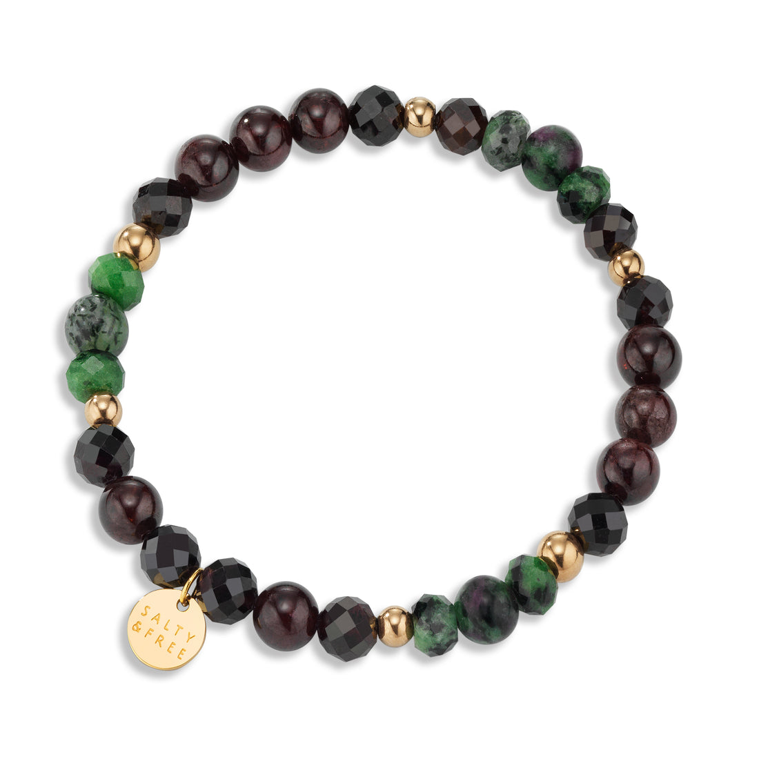 The Dancer | Salty &amp; Free Jewelry