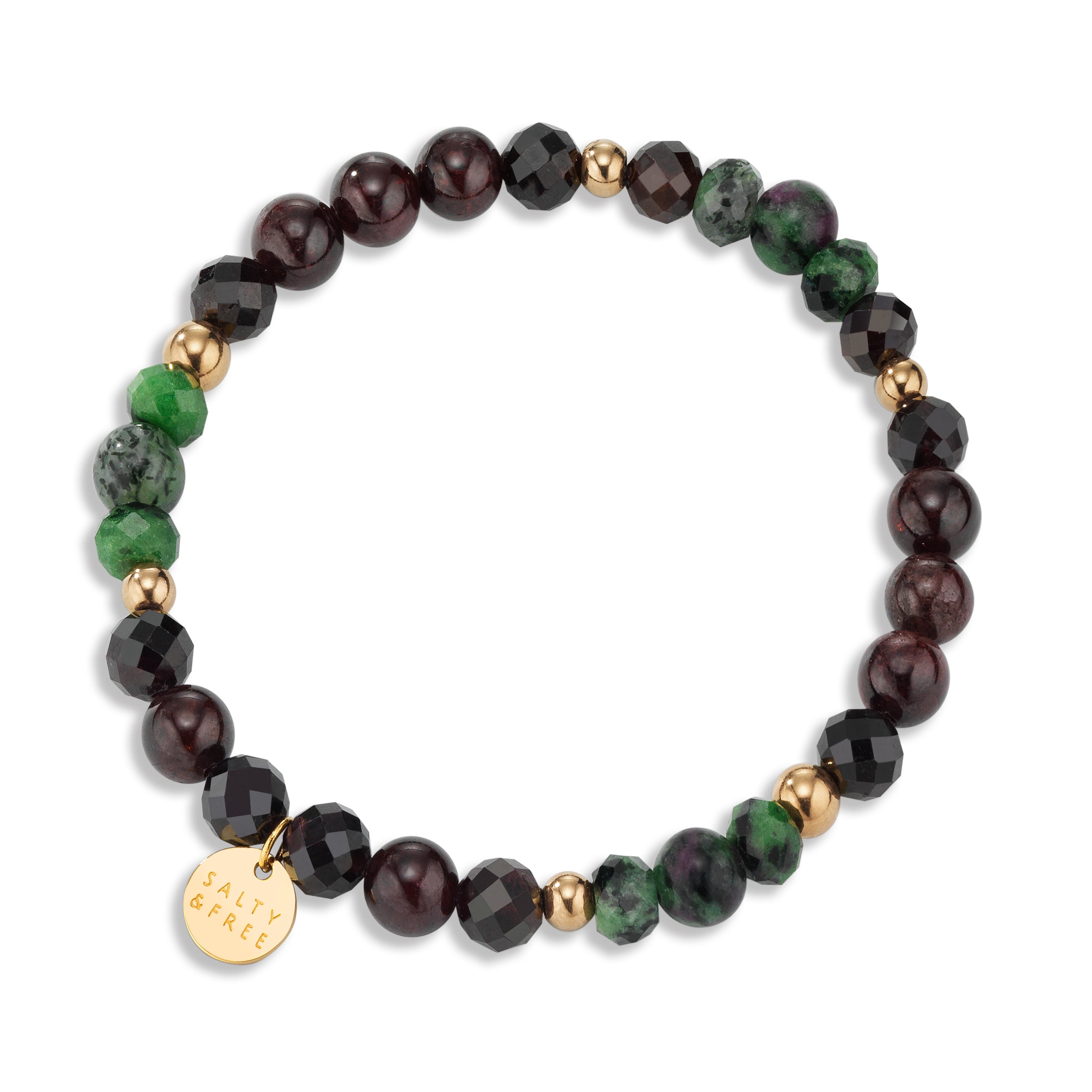 The Dancer | Salty &amp; Free Jewelry
