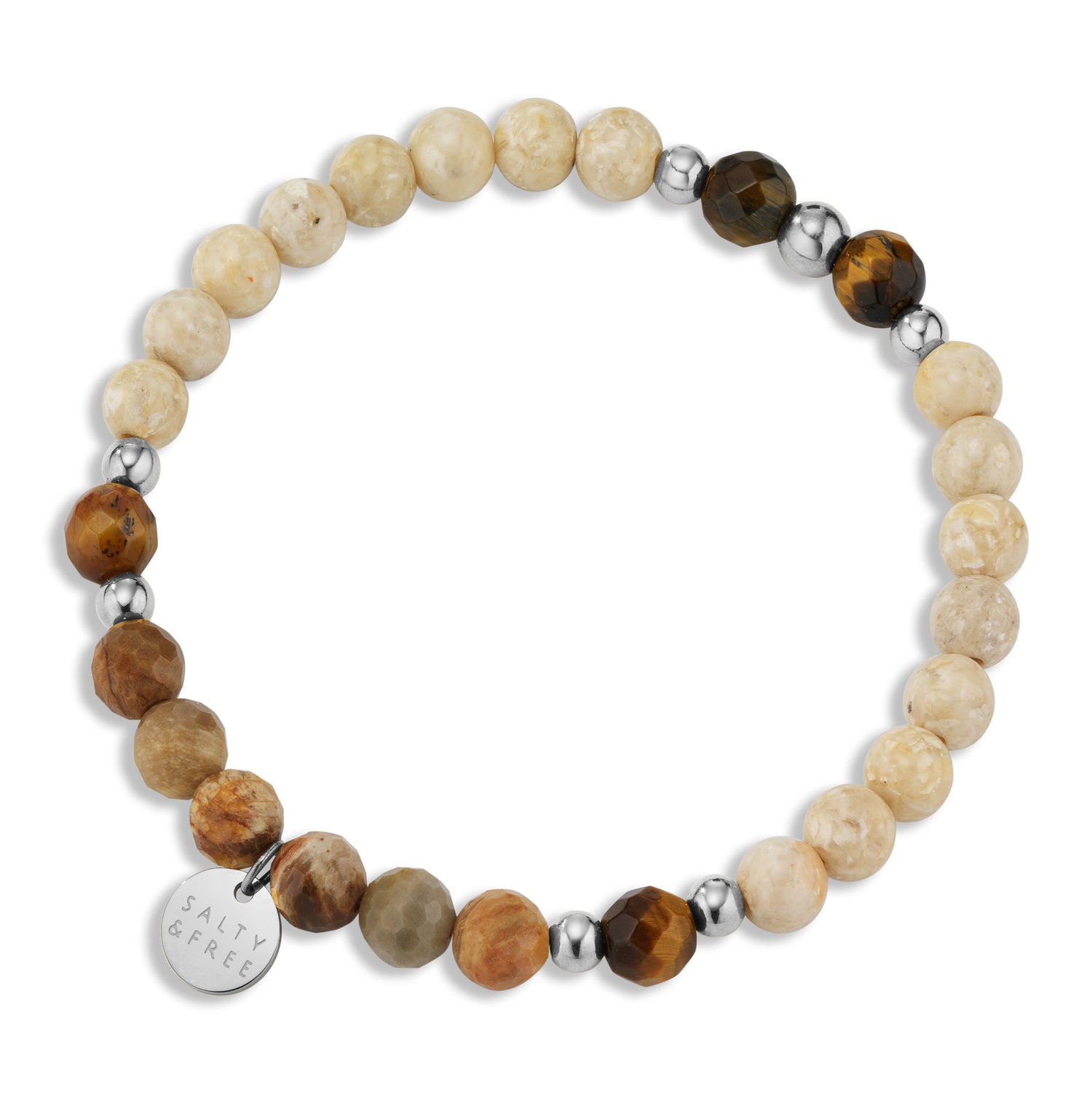 The Flow Women Bracelet Online Salty &amp; Free