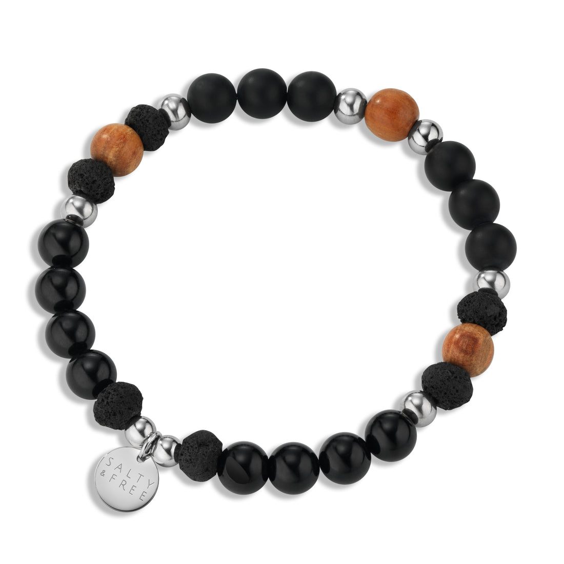 The Humble Warrior | Salty & Free Jewelry