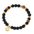 The Humble Warrior Gold | Salty & Free Jewelry