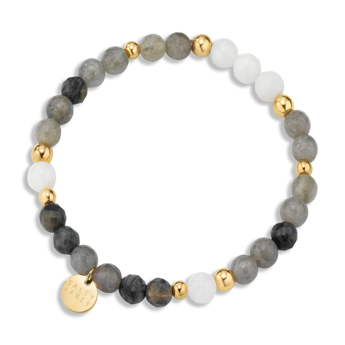 The Insight | Beaded Bracelets | Salty & Free Jewelry