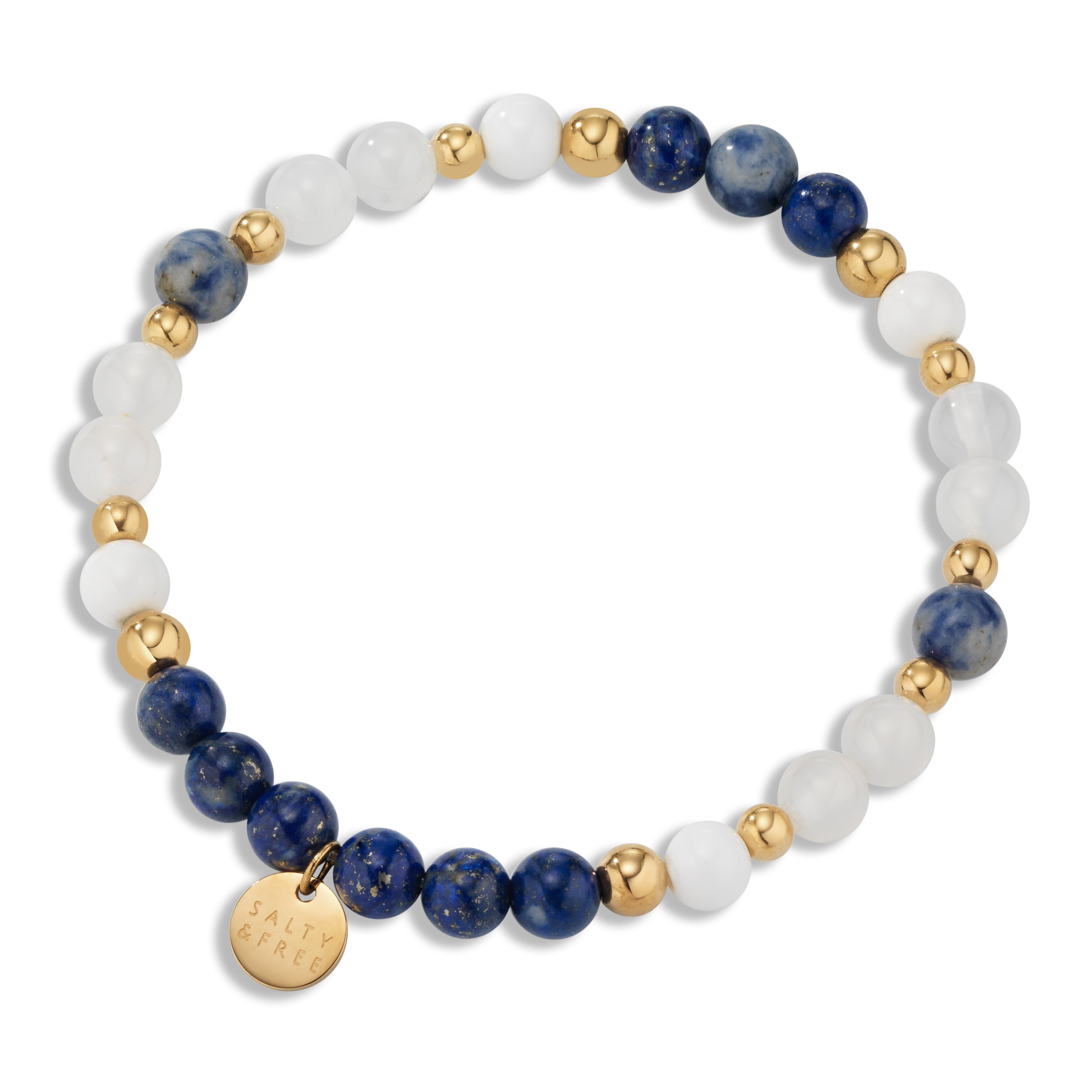 The True Bond | Beaded Bracelets | Salty &amp; Free Jewelry
