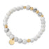 The Serene Soul | Beaded Bracelets | Salty & Free Jewelry