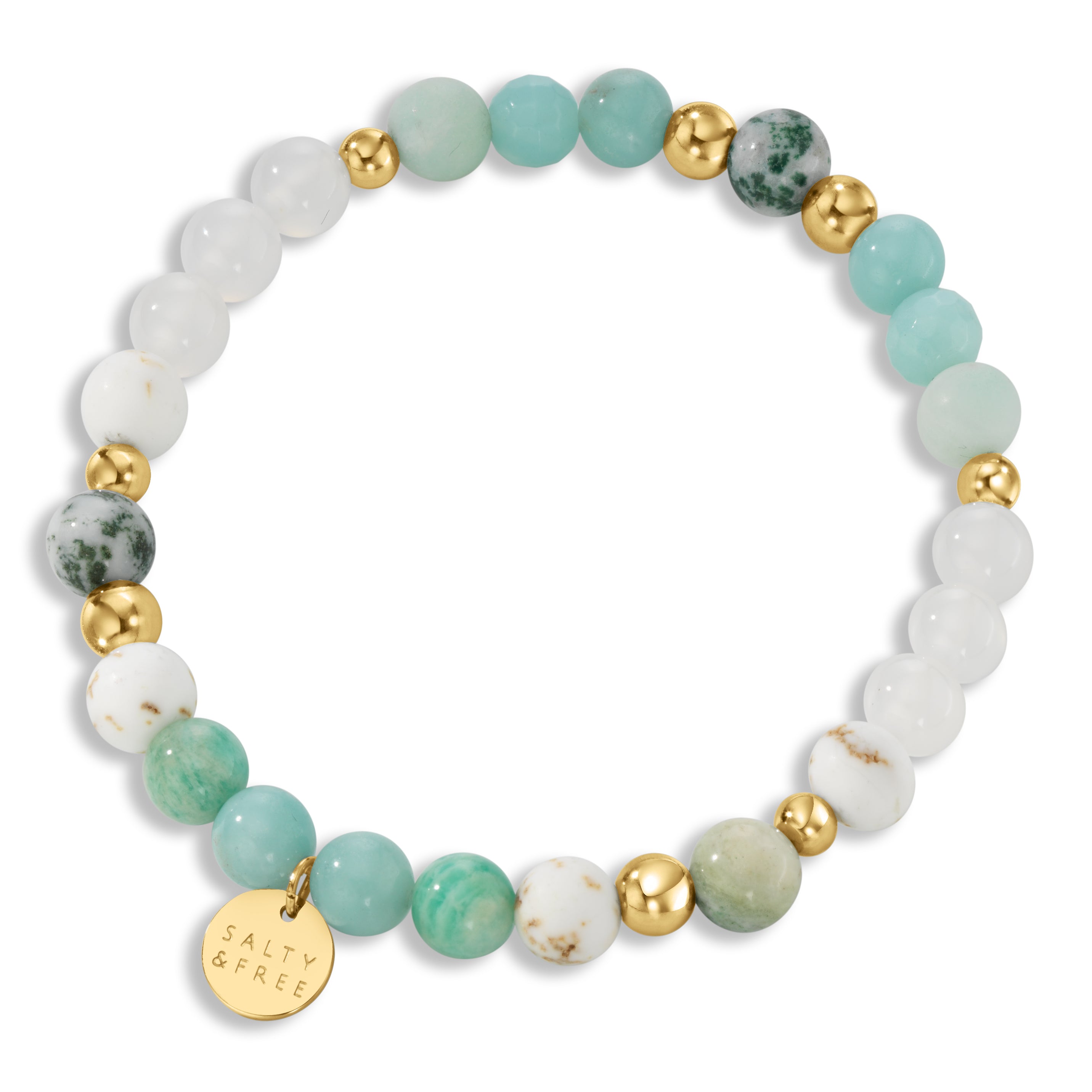 Elevation Bracelet The Soul&