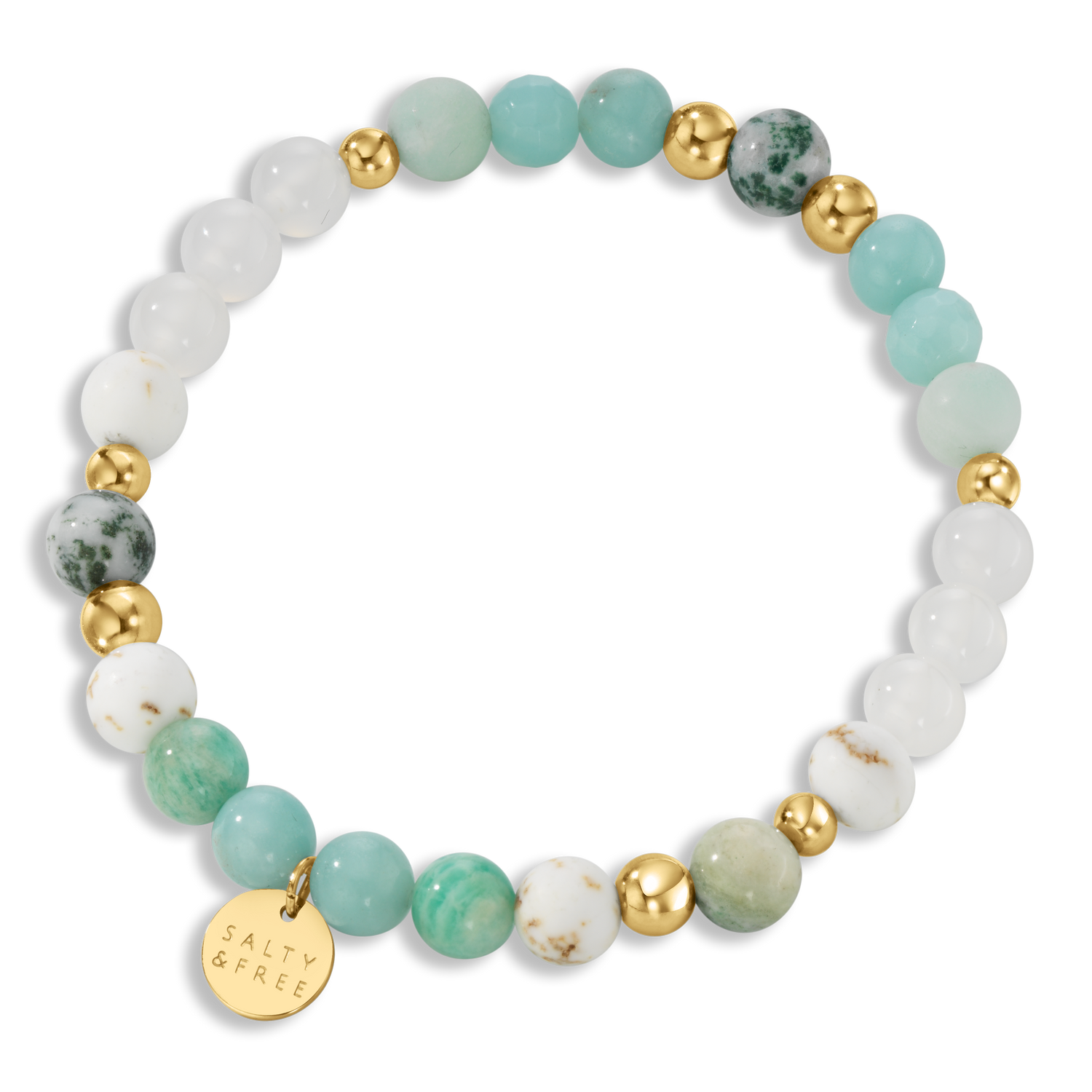 Elevation Bracelet The Soul&