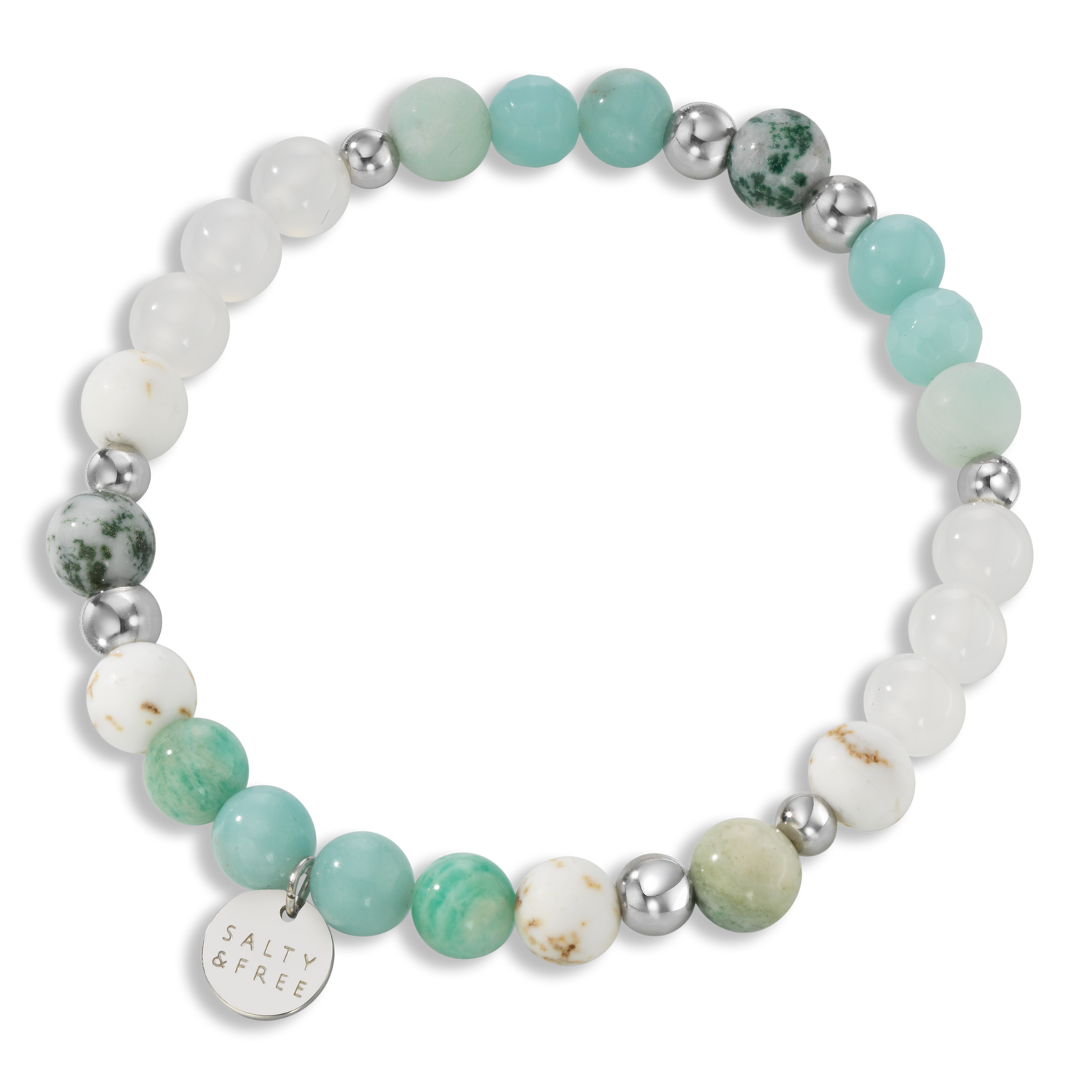 Elevation Bracelet The Soul&