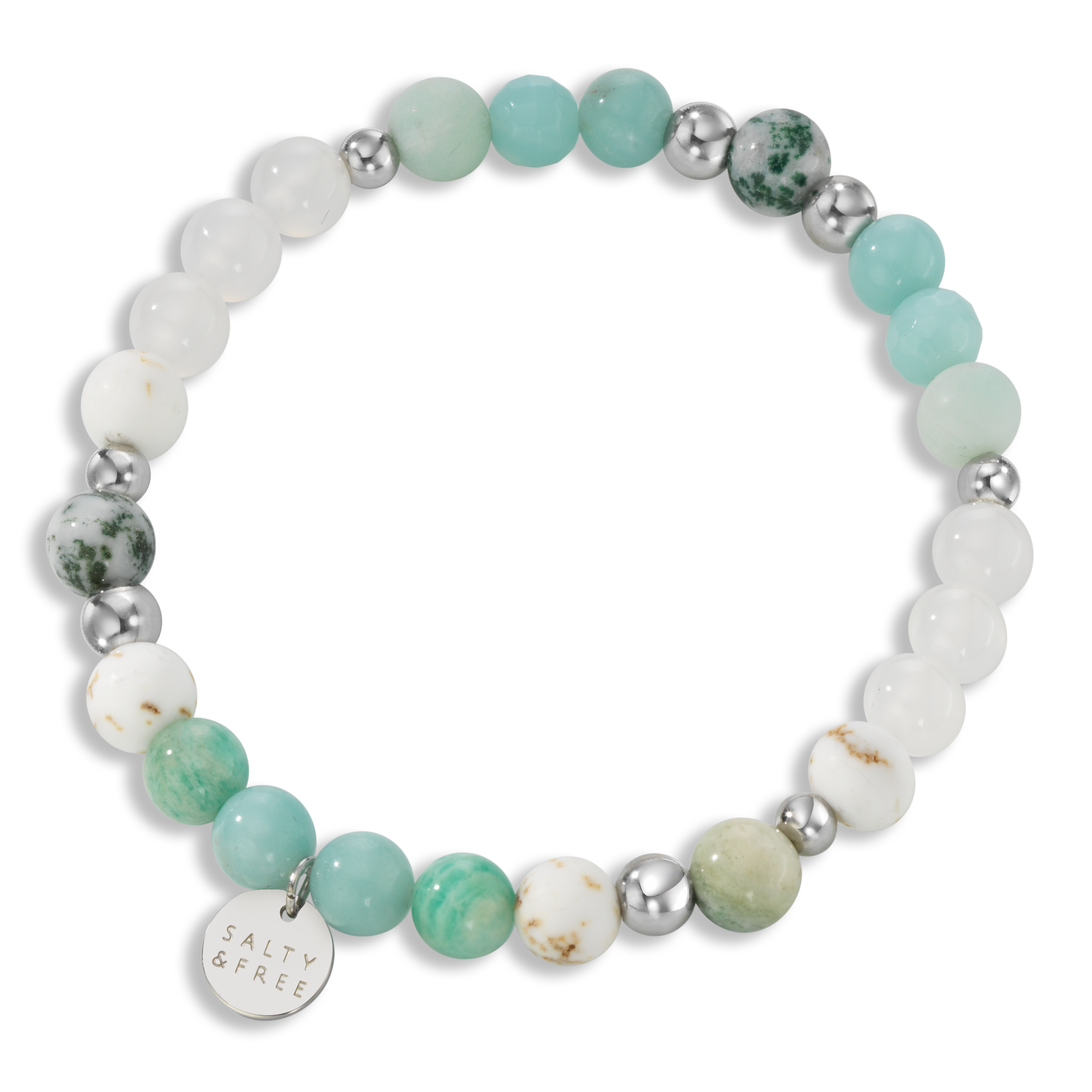 Elevation Bracelet The Soul&