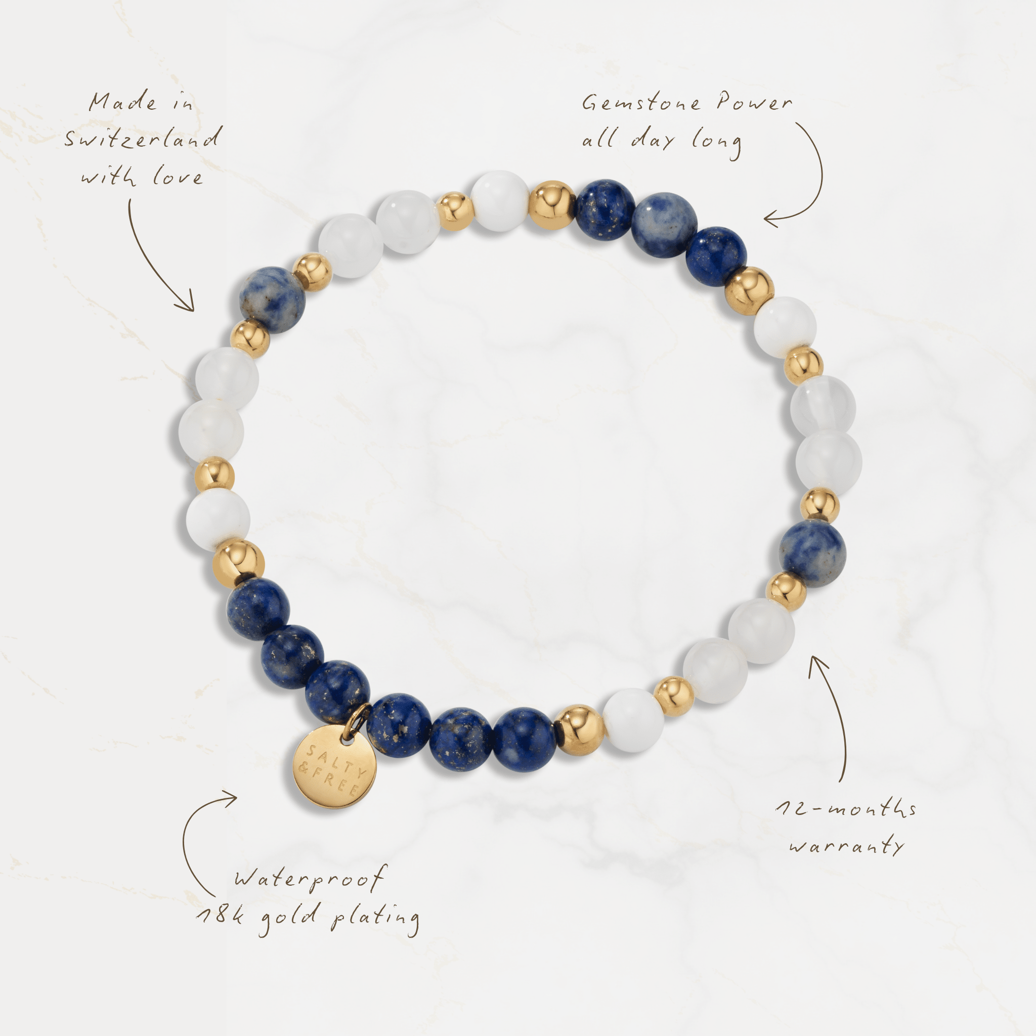 Elevation Bracelet The True Bond