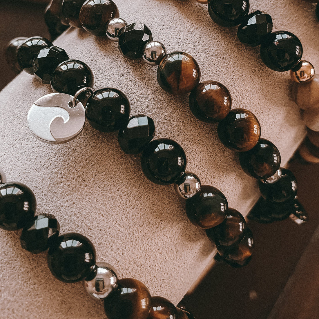 Elevation Bracelet The Tiger Vision