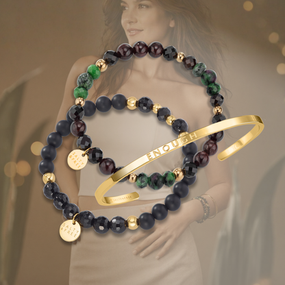 Elevation Bracelet The Dancer