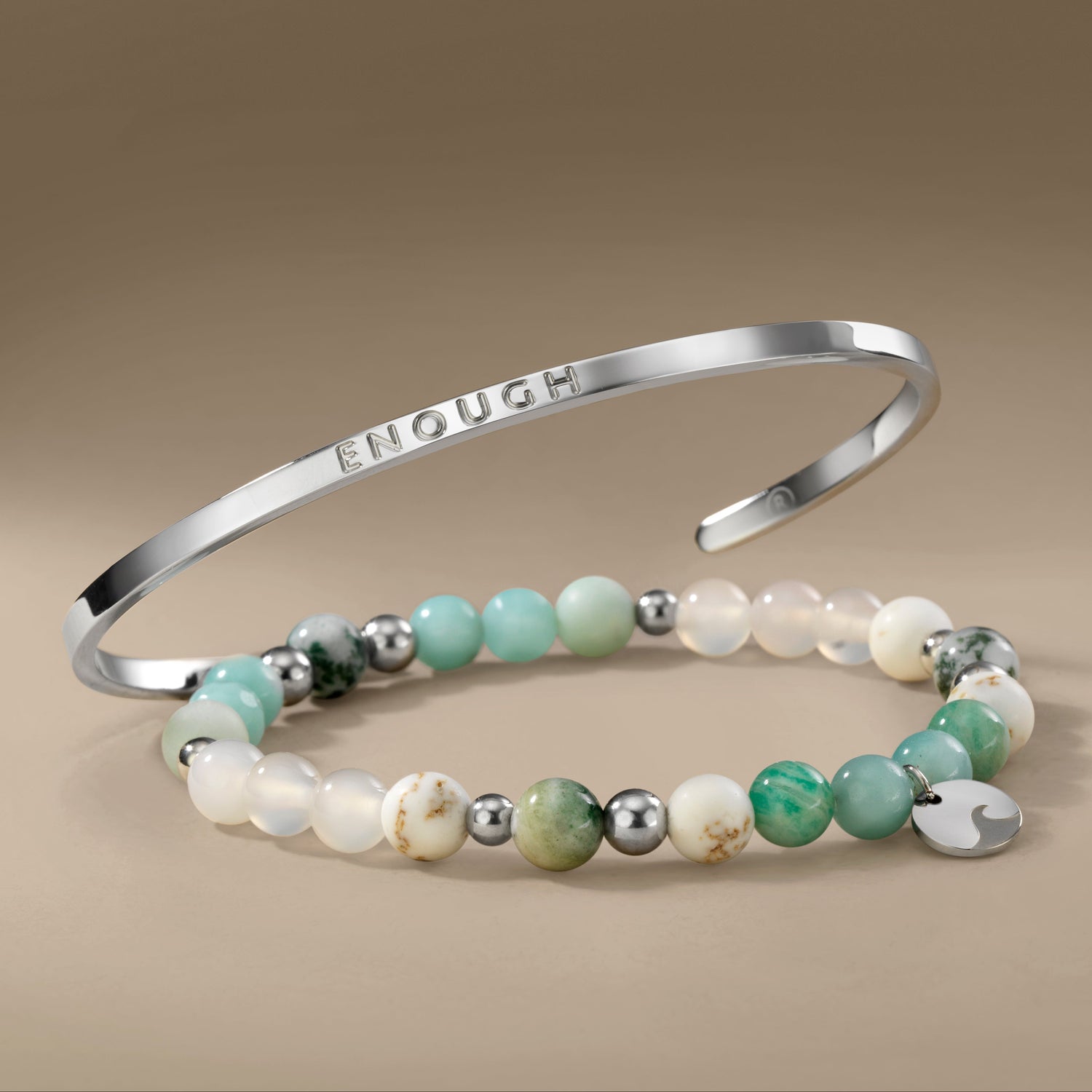 Elevation Bracelet The Soul&