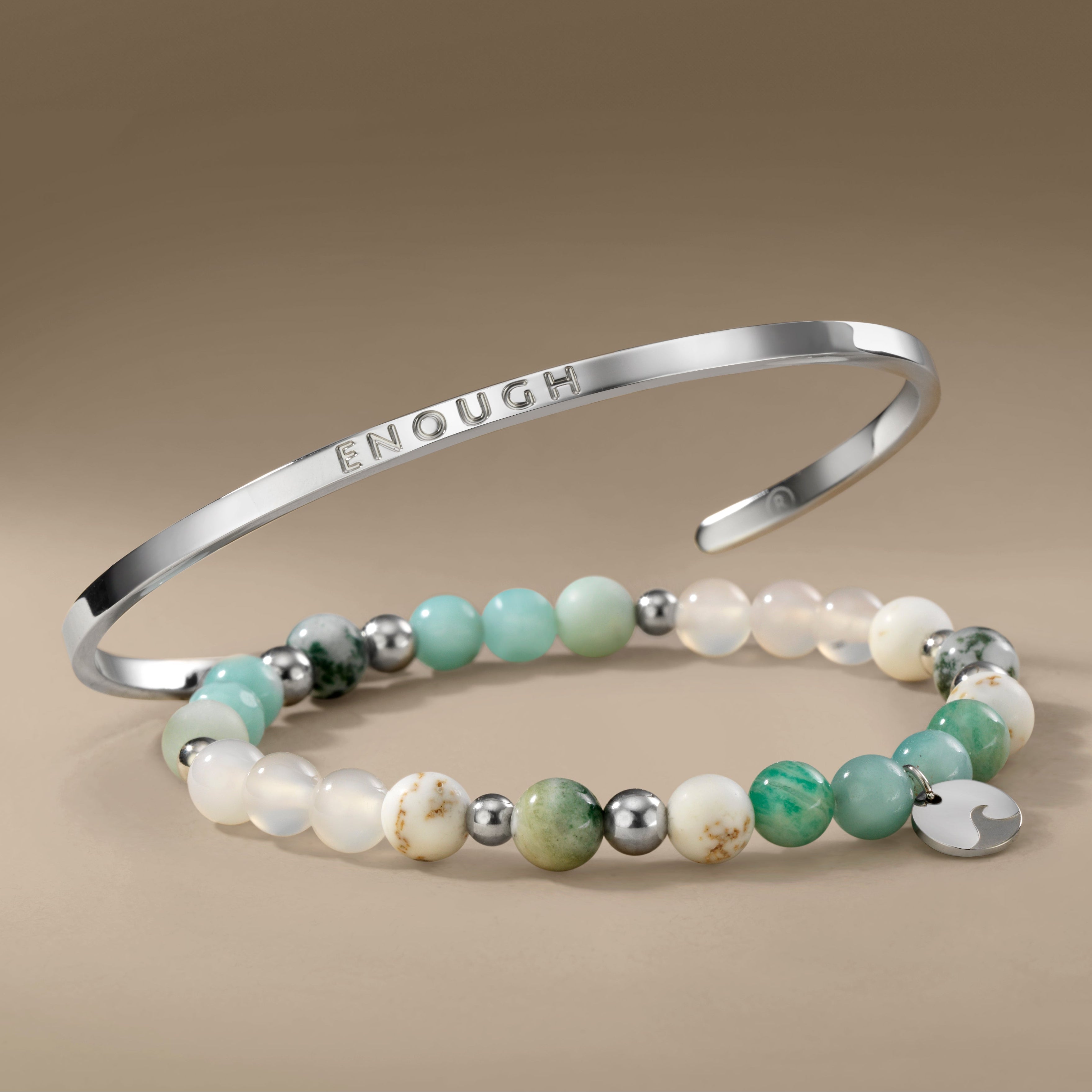 Elevation Bracelet The Soul&