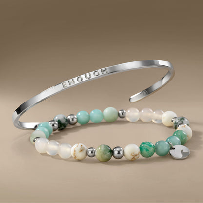 Elevation Bracelet The Soul&