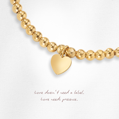 Radiance Bracelet "Heart"