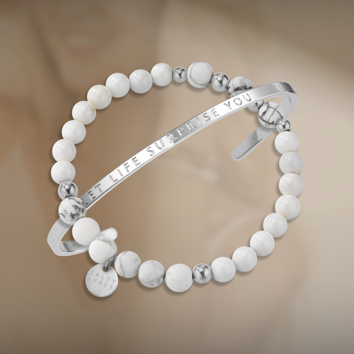 Elevation Bracelet The Serene Soul