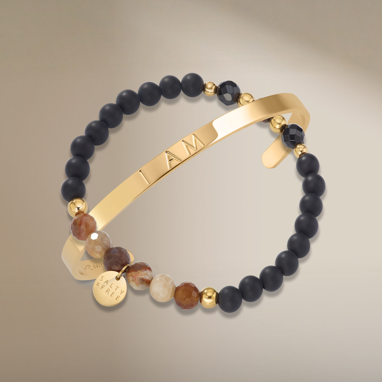 Elevation Bracelet The Goddess