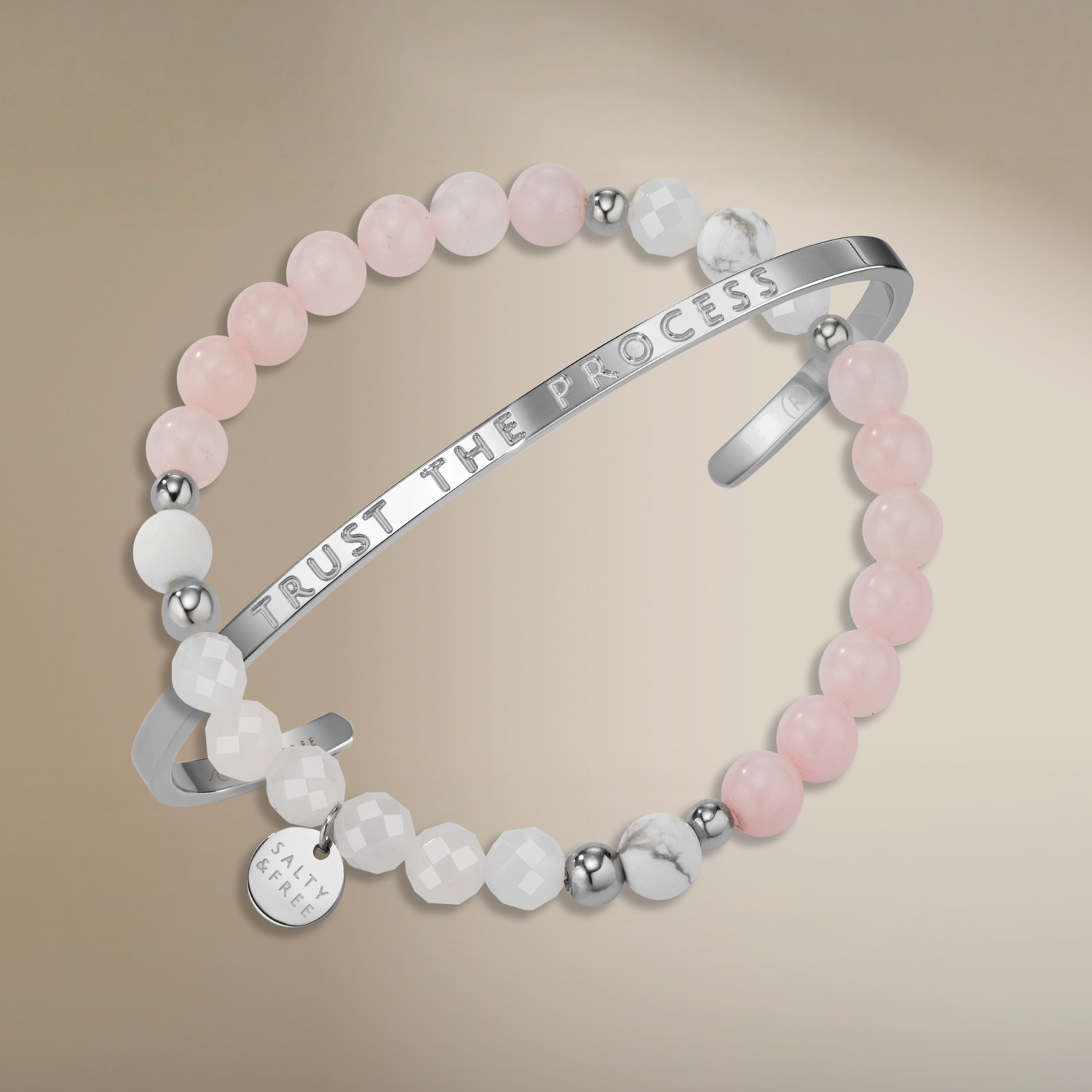 Elevation Bracelet The Love Story